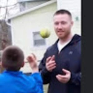 Meet your Posher, Leonard